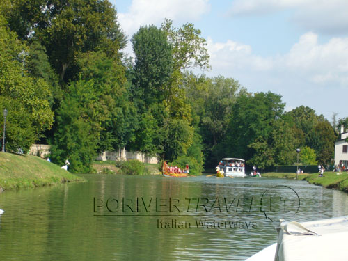 Naviglio del Brenta